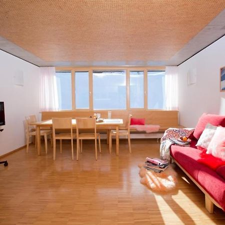 Berg:Doktr Appartements Warth  Dış mekan fotoğraf